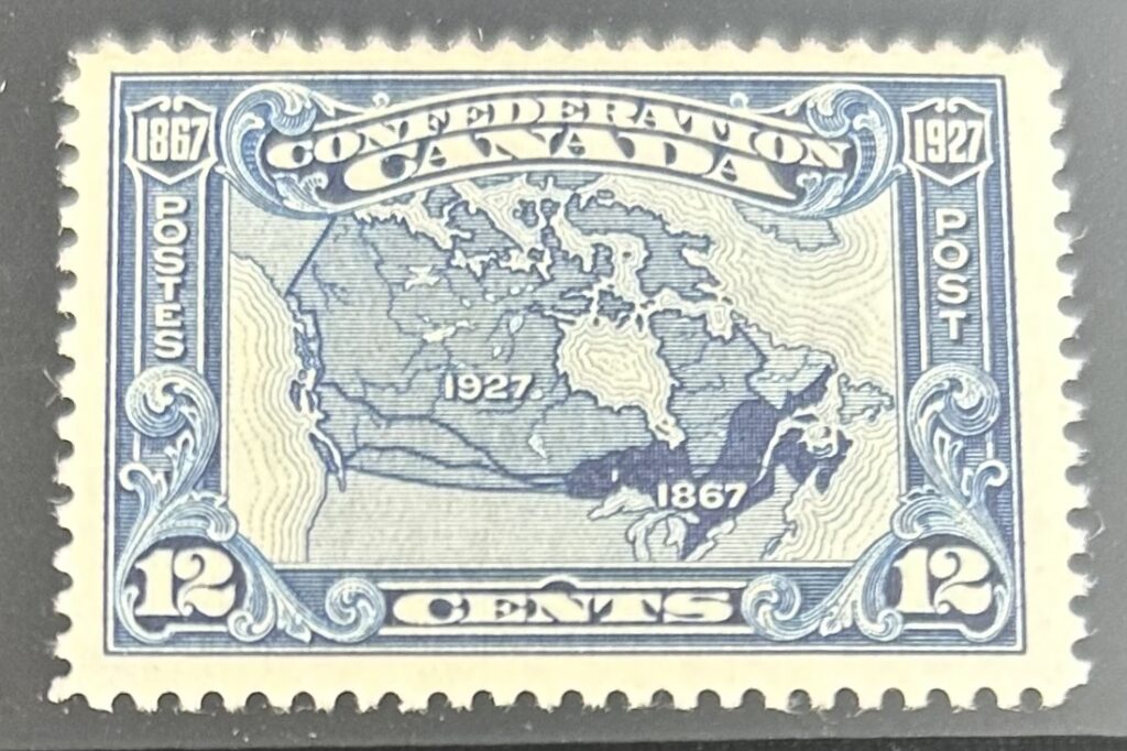 Canada 1927 #145 Mint Never Hinged