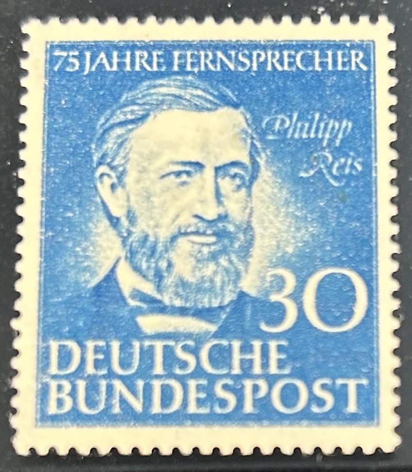 Germany #693 Mint Never Hinged